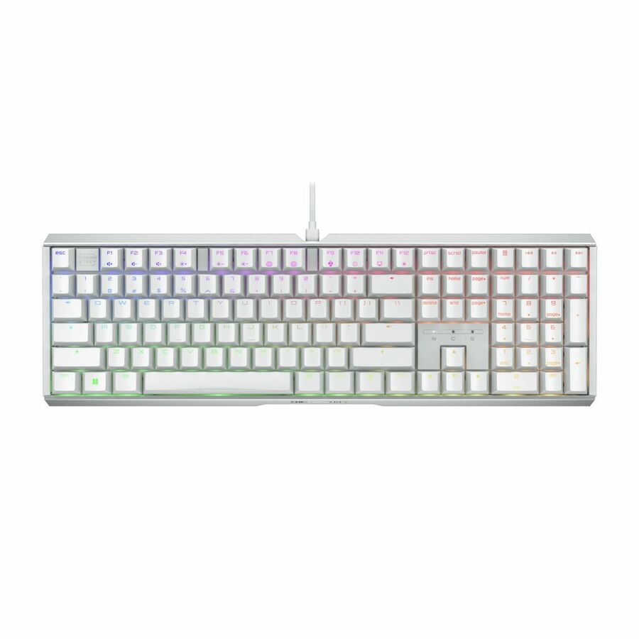CHERRY MX 3.1 Wired Gaming Keyboard