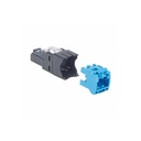 Panduit TX6A Category 6A UTP Field Term RJ45 Plug