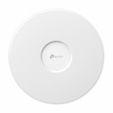 Omada EAP783 Tri Band Wi-Fi 7 IEEE 802.11 a/b/g/n/ac/ax/be 21.03 Gbit/s Wireless Access Point - Yes