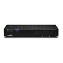 CradlePoint Wi-Fi 6 IEEE 802.11ax Ethernet Wireless Router