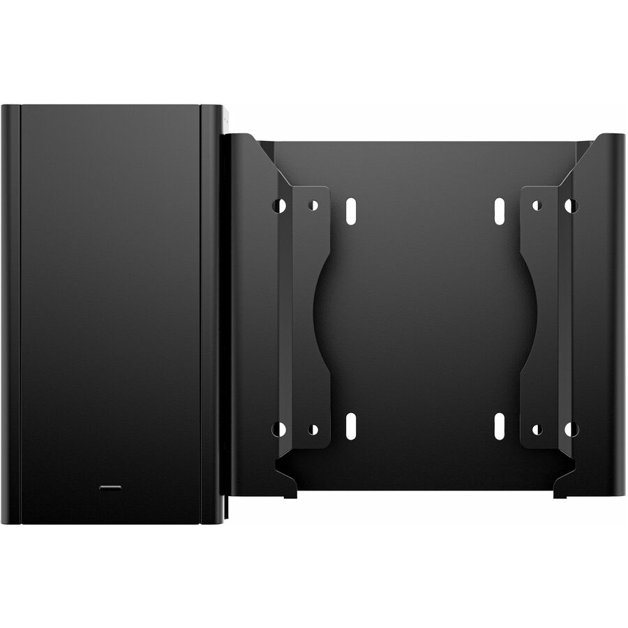 HP Mounting Sleeve for Mini PC, Power Supply, Display