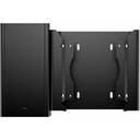 HP Mounting Sleeve for Mini PC, Power Supply, Display