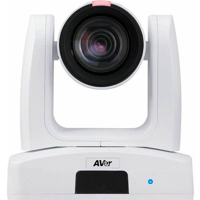 AVer TR211 2 Megapixel Indoor Full HD Network Camera - Color - TAA Compliant