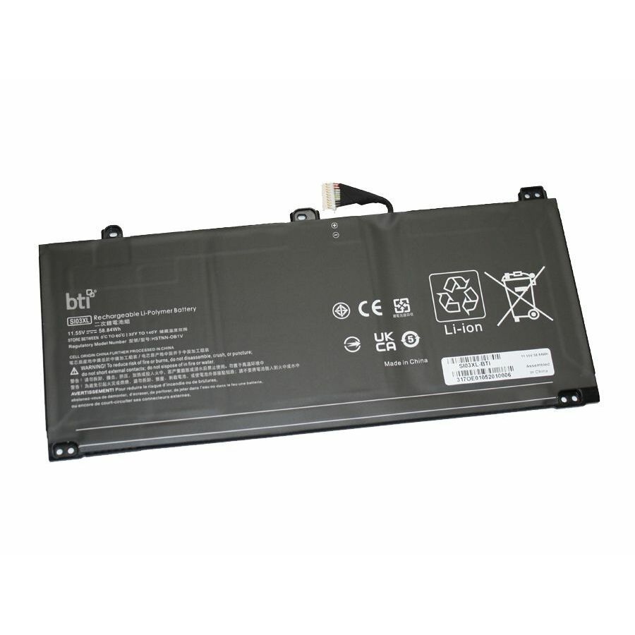BTI Battery