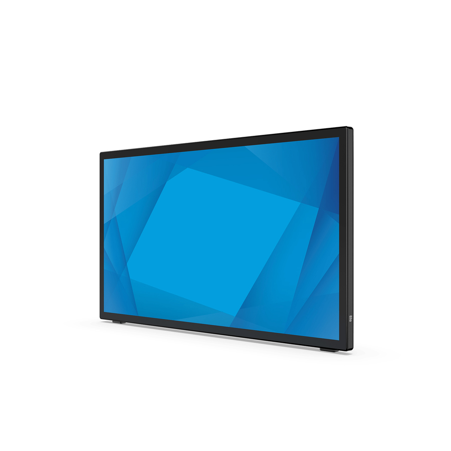 Elo 2470L 24" Class LCD Touchscreen Monitor - 16:9 - 16 ms