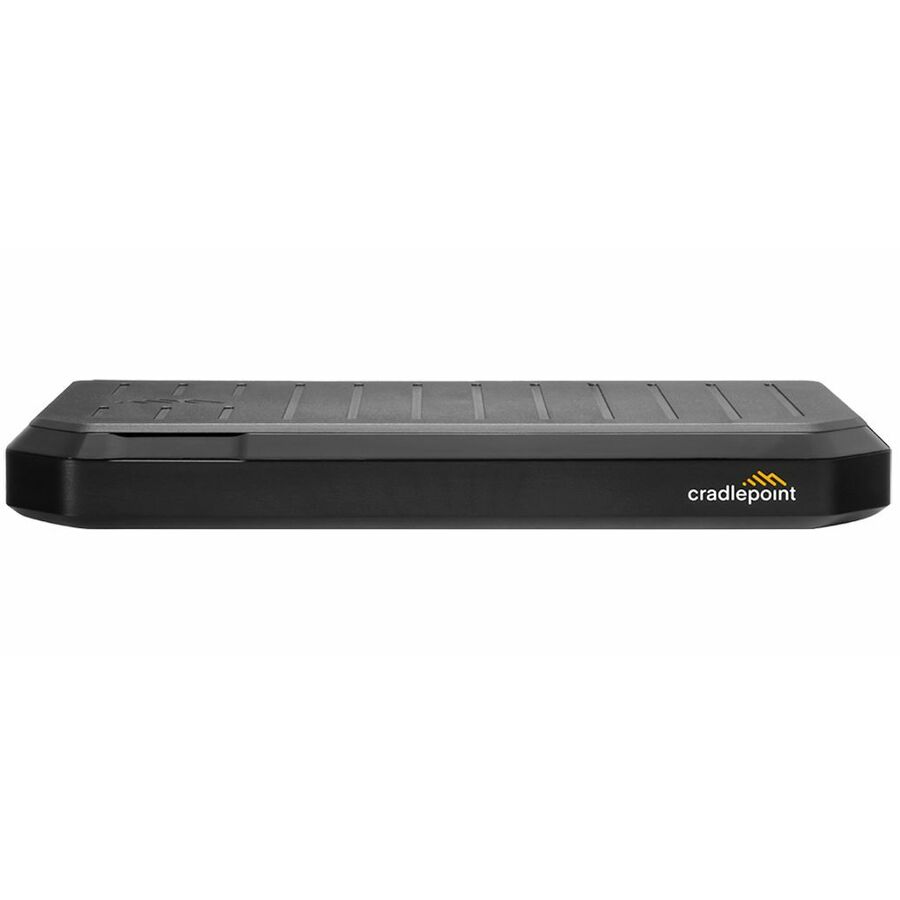 CradlePoint E102-C7C Wi-Fi 5 IEEE 802.11ac 2 SIM Ethernet, Cellular Modem/Wireless Router