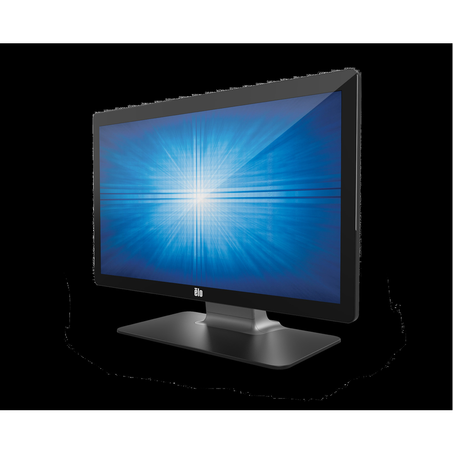 Elo 2402L 24" Class LCD Touchscreen Monitor - 16:9 - 15 ms