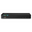 CradlePoint Wi-Fi 6 IEEE 802.11ax 2 SIM Ethernet, Cellular Modem/Wireless Router - TAA Compliant