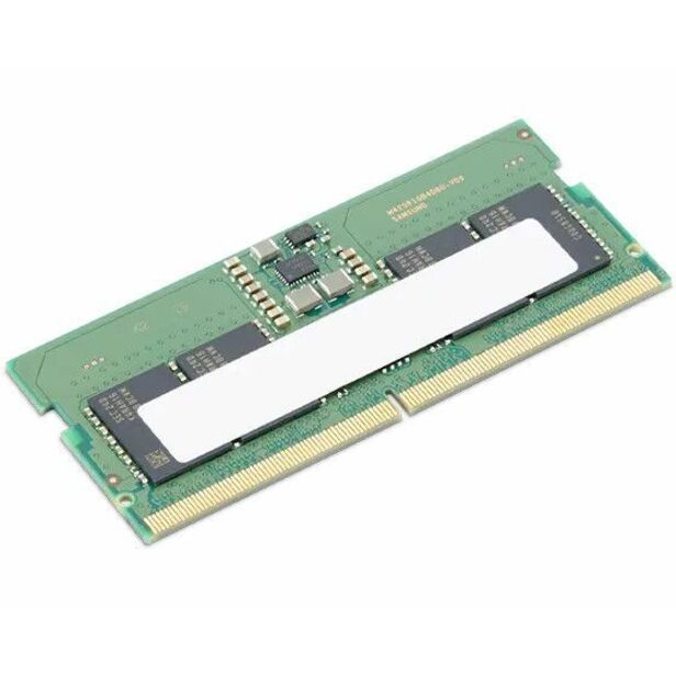 Lenovo 8GB DDR5 SDRAM Memory Module