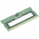 Lenovo 8GB DDR5 SDRAM Memory Module