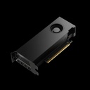 PNY NVIDIA RTX 4000 SFF Ada Graphic Card - 20 GB GDDR6 - Low-profile