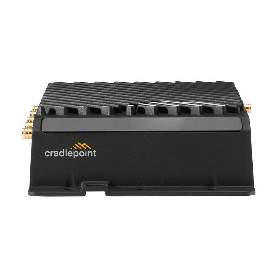 CradlePoint R920-C7A Wi-Fi 6 IEEE 802.11k/v/ax 2 SIM Ethernet, Cellular Modem/Wireless Router