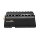 CradlePoint R920-C7A Wi-Fi 6 IEEE 802.11k/v/ax 2 SIM Ethernet, Cellular Modem/Wireless Router
