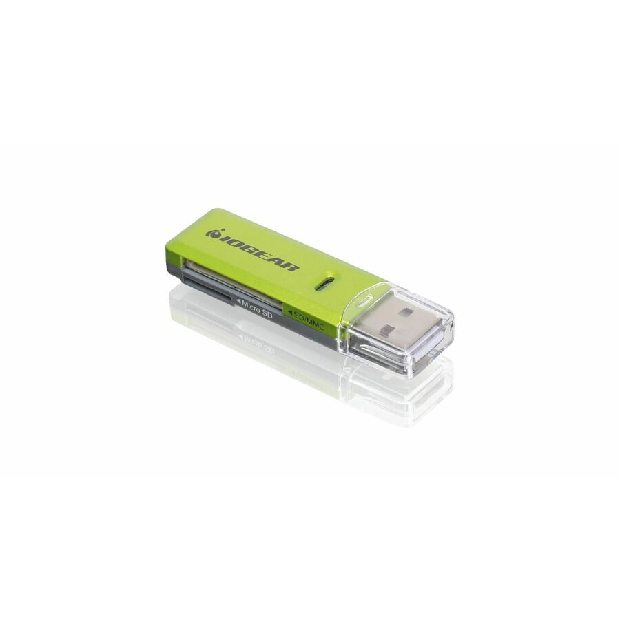 IOGEAR SDXC Support