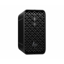 HP Z2 Mini G1a Workstation - 1 x AMD Ryzen AI MAX PRO 395 - 128 GB - 1 TB SSD - Mini PC - Jet Black