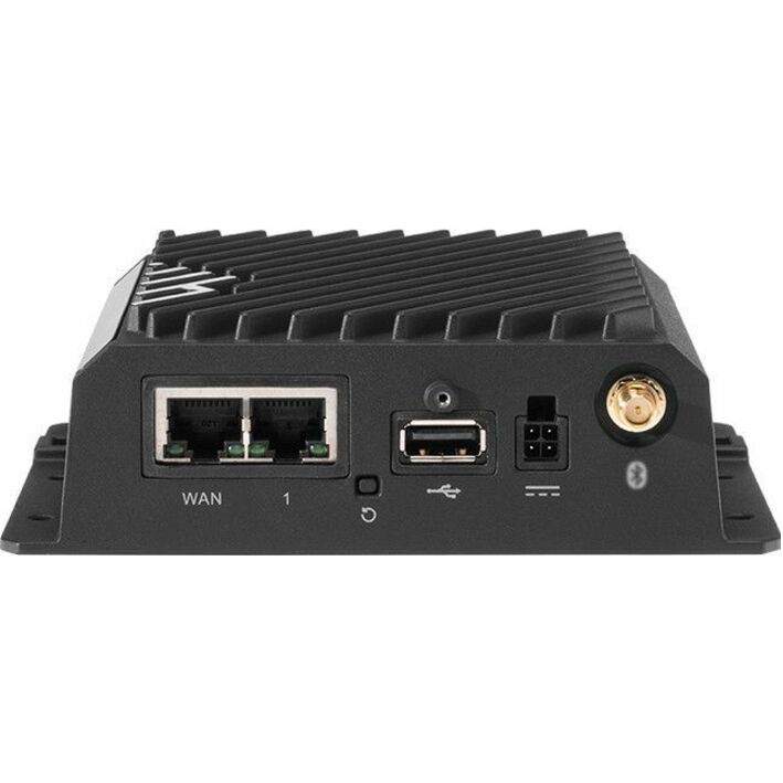 CradlePoint R920-C7A Wi-Fi 6 IEEE 802.11k/v/ax 2 SIM Ethernet, Cellular Modem/Wireless Router