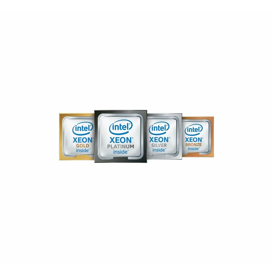 HPE Xeon Silver (4th Gen) 4416+ Icosa-core (20 Core) 2 GHz Processor Upgrade
