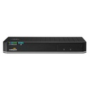 CradlePoint E3000-5GB Wi-Fi 6 IEEE 802.11ax 2 SIM Cellular, Ethernet Modem/Wireless Router