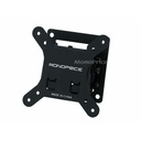 Monoprice MHT-26(T) Mounting Bracket for Flat Panel Display - Black