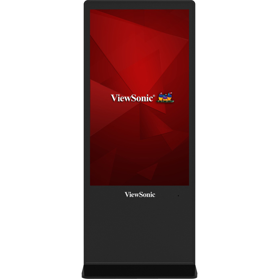 ViewSonic Digital ePoster EP5542 Digital Signage Display