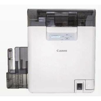 Canon IX-R7000 Card & Badge Dual-Sided ID Card Printer