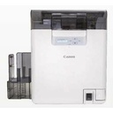 Canon IX-R7000 Dye Sublimation Printer - Color - Card Print