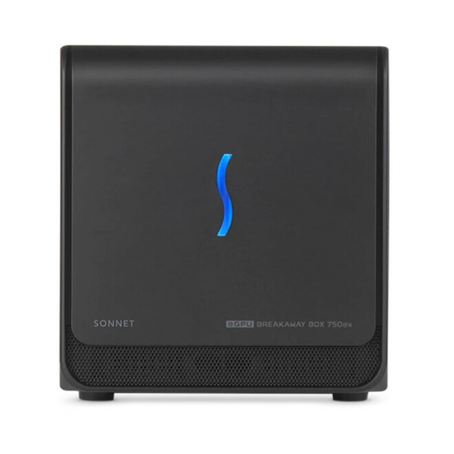 Sonnet Expansion Chassis