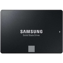 Samsung 870 EVO 4 TB Solid State Drive - 2.5" Internal - SATA (SATA/600)