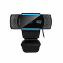 Cybertrack H5 - 1080P Auto focus high resolution desktop webcam with H.264 data compression