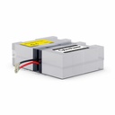 CyberPower RB1290X2C Replacement Battery Cartridge