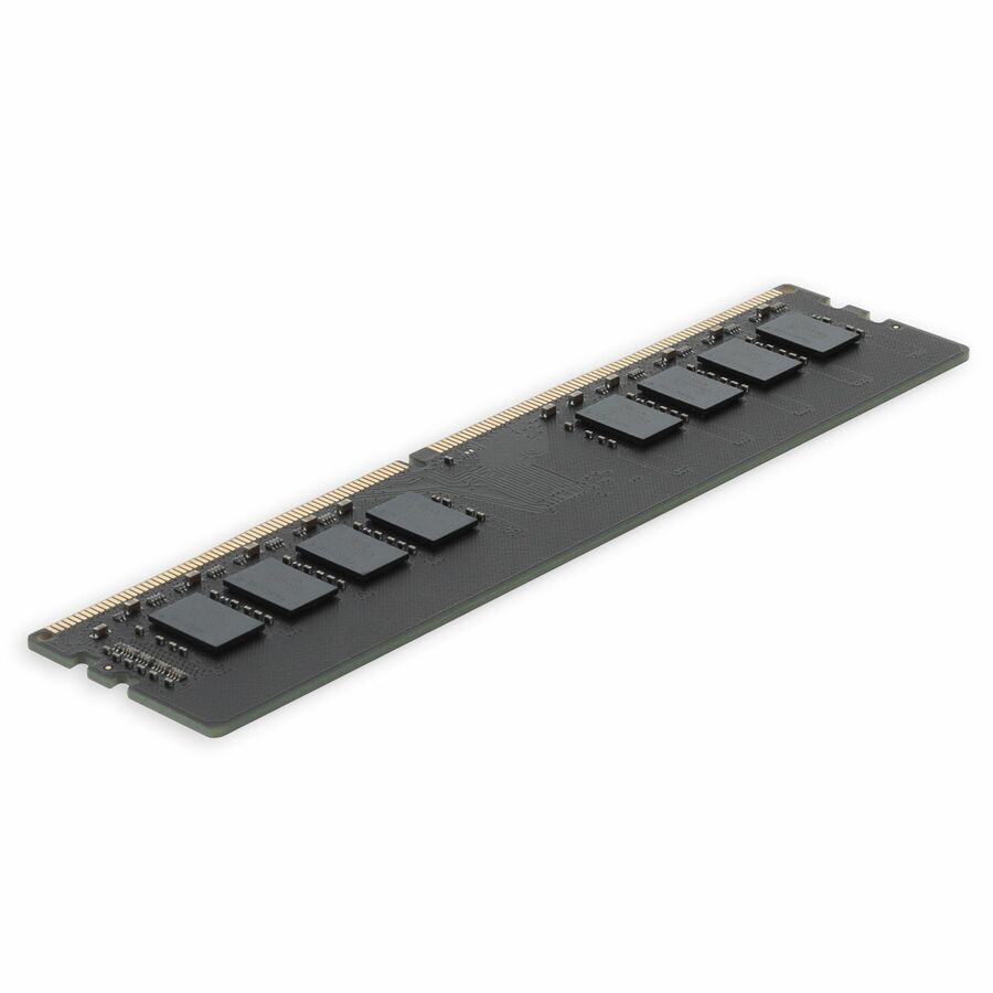 AddOn HP® 3PL82AA Compatible Factory Original 16GB DDR4-2666MHz Unbuffered Dual Rank x8 1.2V 288-pin CL19 UDIMM