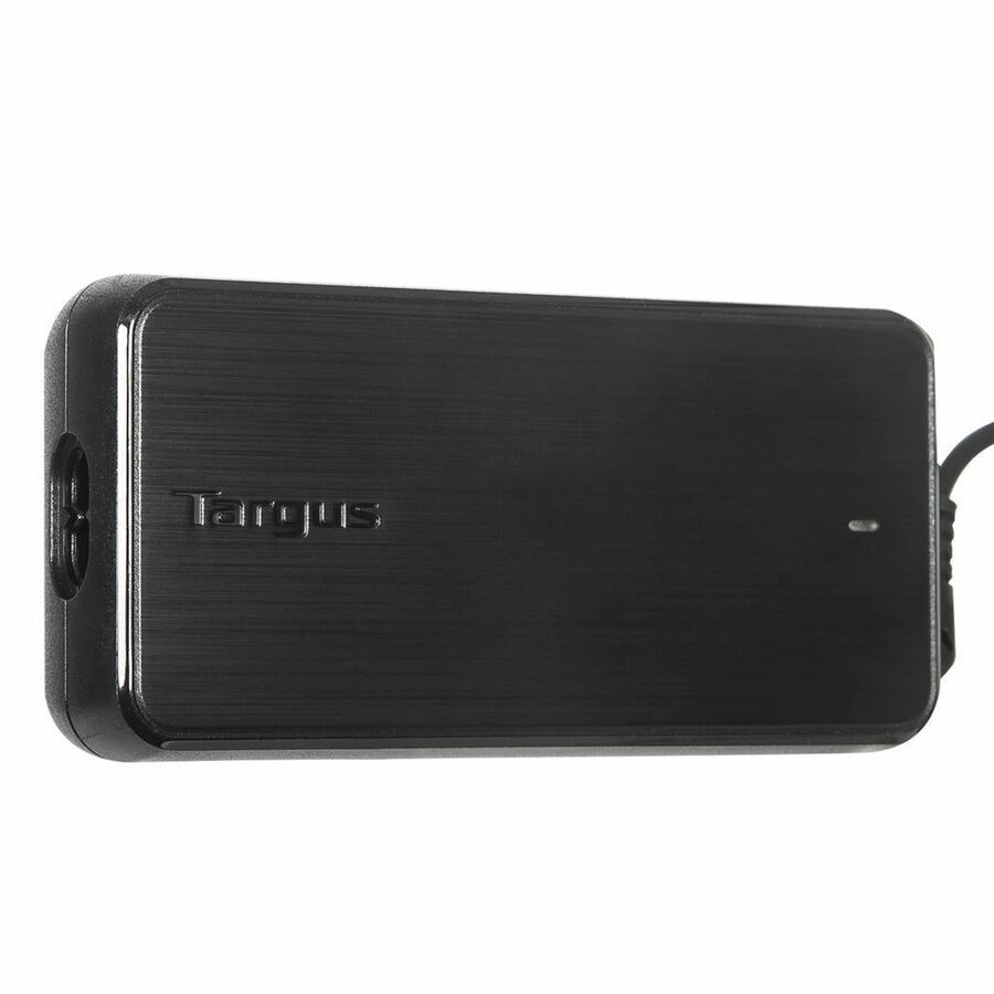 Targus 90W AC Semi-Slim Universal Laptop Charger
