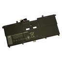 BTI NNF1C-BTI 7.6V 46WHR LI-ION BATTERY 451-BBXR, HMPFH, NNF1C XPS 13 9365 2-IN-1, XPS 9365