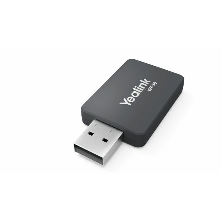 Yealink WF50 Dual Band Wi-Fi Adapter for IP Phone