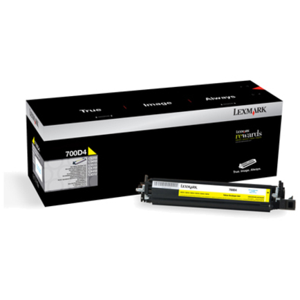 Lexmark 70C0D10/20/30/40 Developer Units