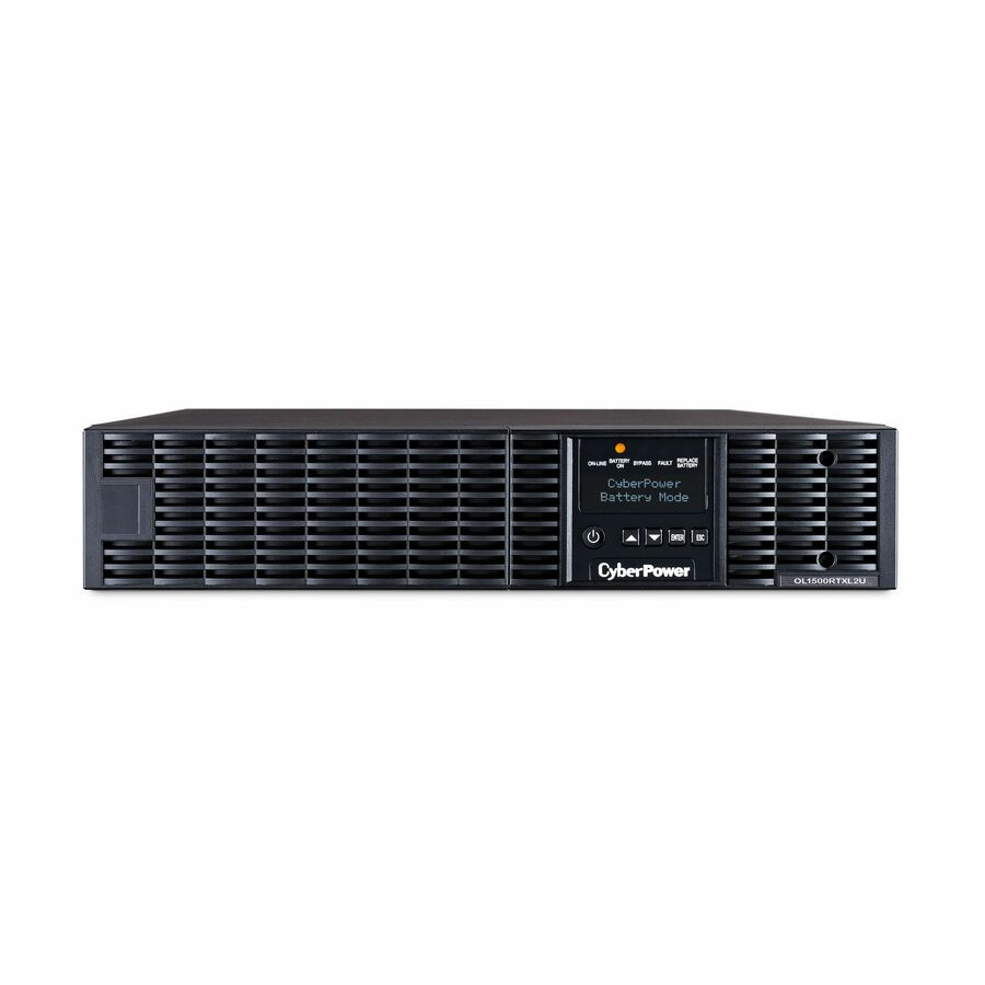 CyberPower OL1500RTXL2U Smart App Online UPS Systems