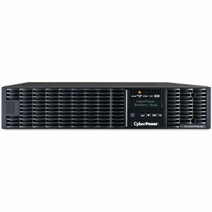 CyberPower OL1500RTXL2U Smart App Online UPS Systems