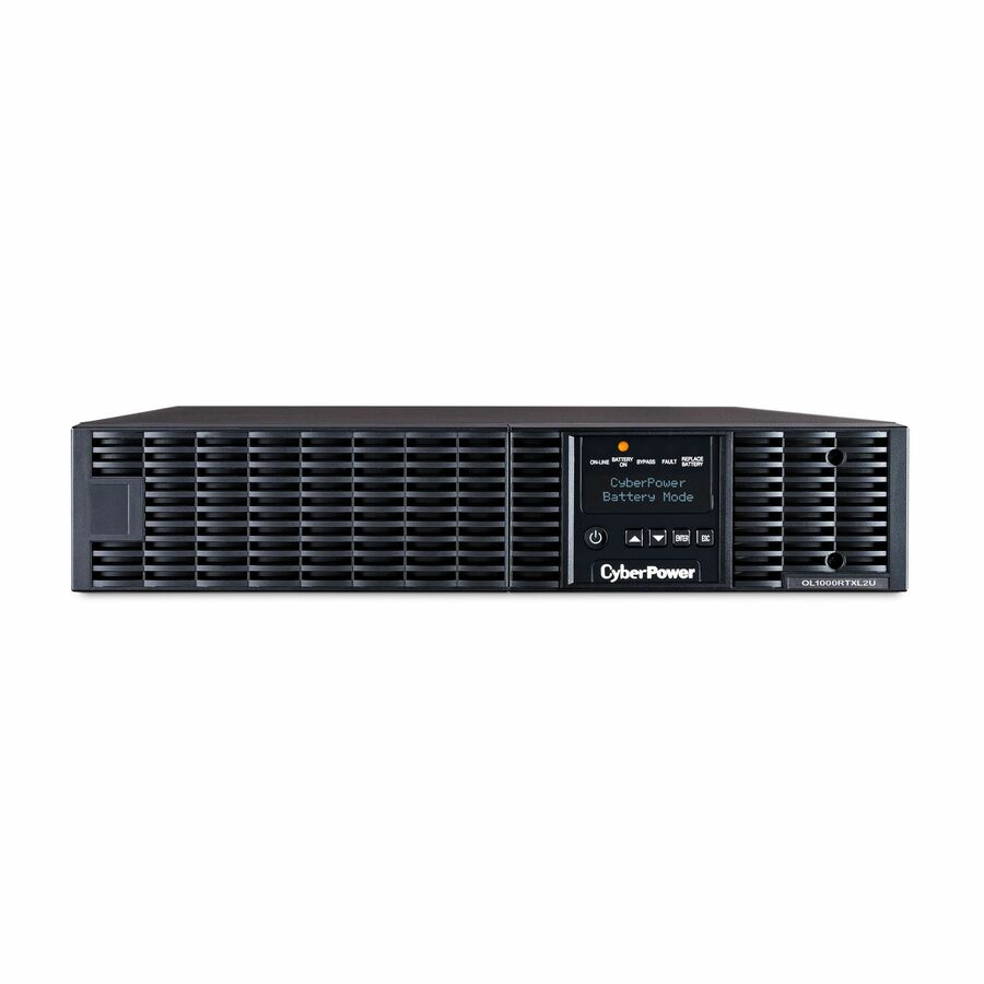 CyberPower OL1000RTXL2U Smart App Online UPS Systems