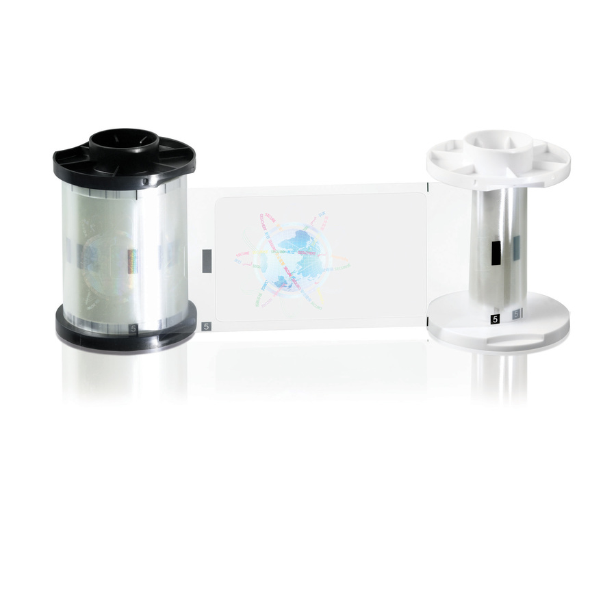 Fargo PolyGuard Laminating Roll