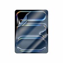 Targus® Scratch-Resistant Screen Protector for iPad Pro® 13-inch (M5/M4)