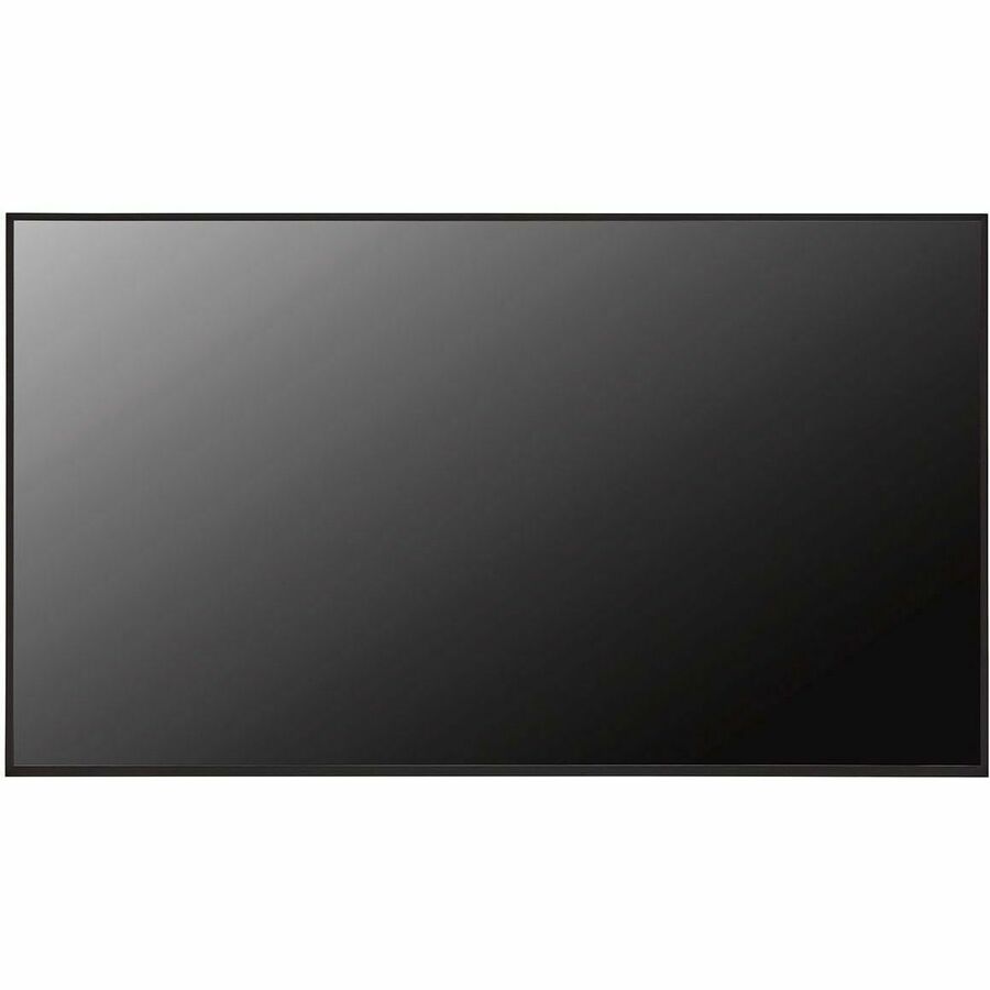 LG 49'' UV5N-E UHD Digital Signage with BrightSignOS™