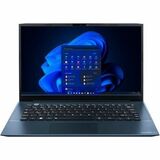Dynabook Satellite Pro C40-K 14" Notebook - Full HD - Intel Core 7 150U - 32 GB - 1 TB SSD - Dark Blue