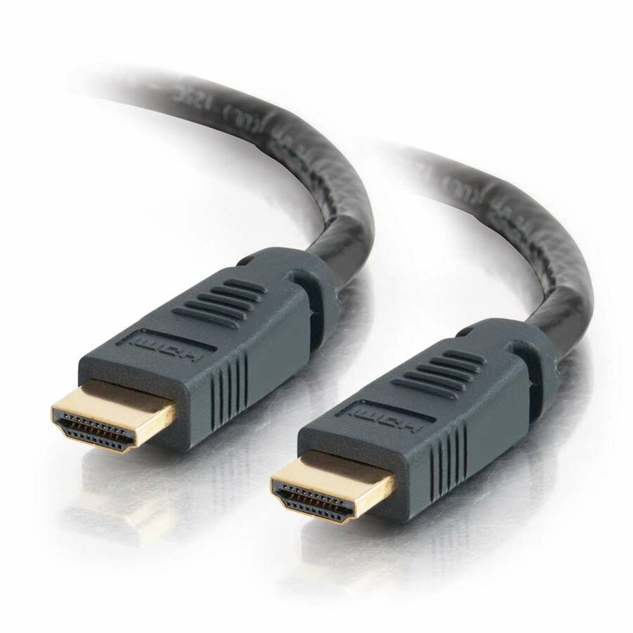C2G 15ft Pro Series Plenum HDMI Cable
