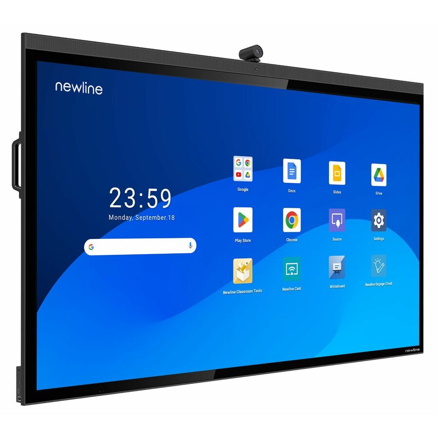 Newline Z Pro TT-7524ZPRO Collaboration Display