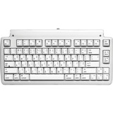 MATIAS MINI TACTILE PRO MECHANICAL SWITCH KEYBOARD FOR MAC