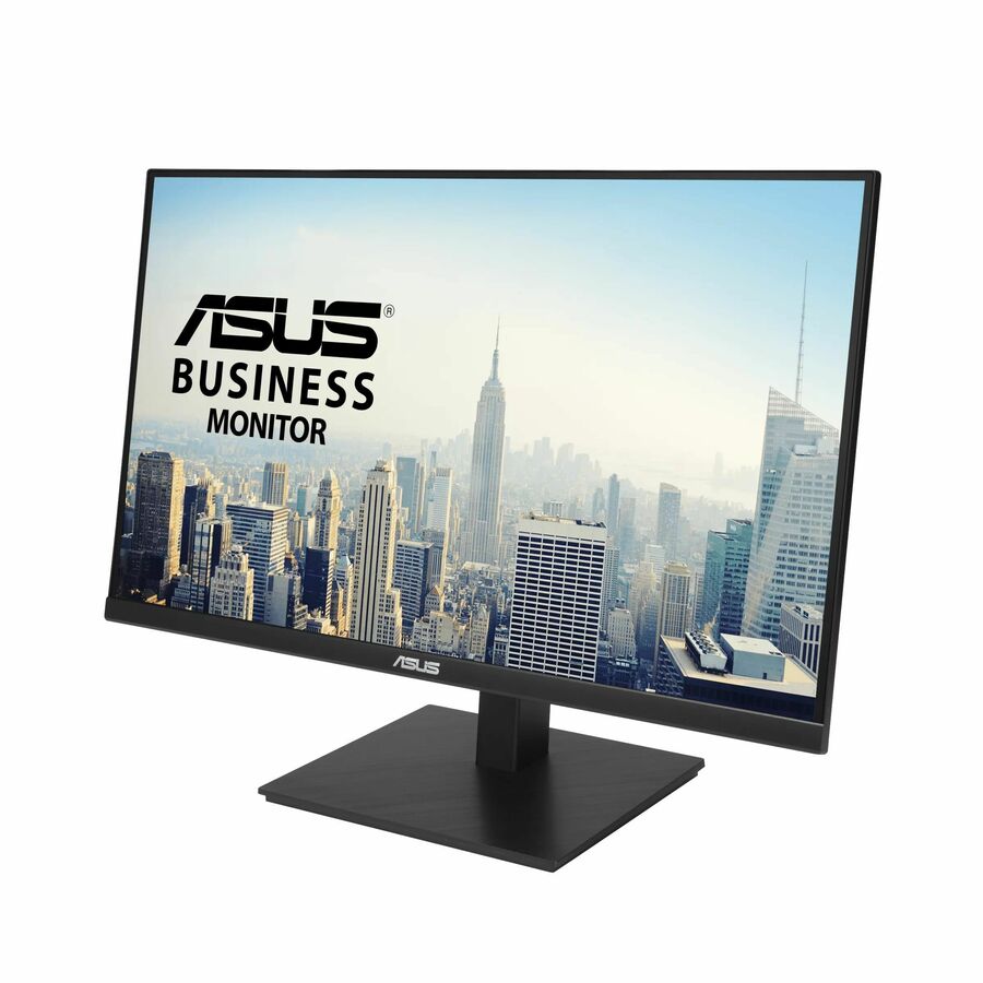 [19Asus-VA27UQSB] Asus Business VA27UQSB 27" Class 4K UHD LED Monitor - 16:9