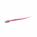 C2G F-Series Cat.6a Patch Network Cable