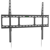 Amer Mounts Wall Mount for Flat Panel Display, Monitor - 1 Display(s) Supported - 100" Screen Support - 220.46 lb Load Capacity - 800 x 600 - Steel