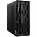 Lenovo ThinkStation P3 Ultra Gen 2 30J50039US Workstation - 1 x Intel Core Ultra 5 2nd Gen 235 - vPro Technology - 16 GB - 512 GB SSD - Small Form Factor - Black