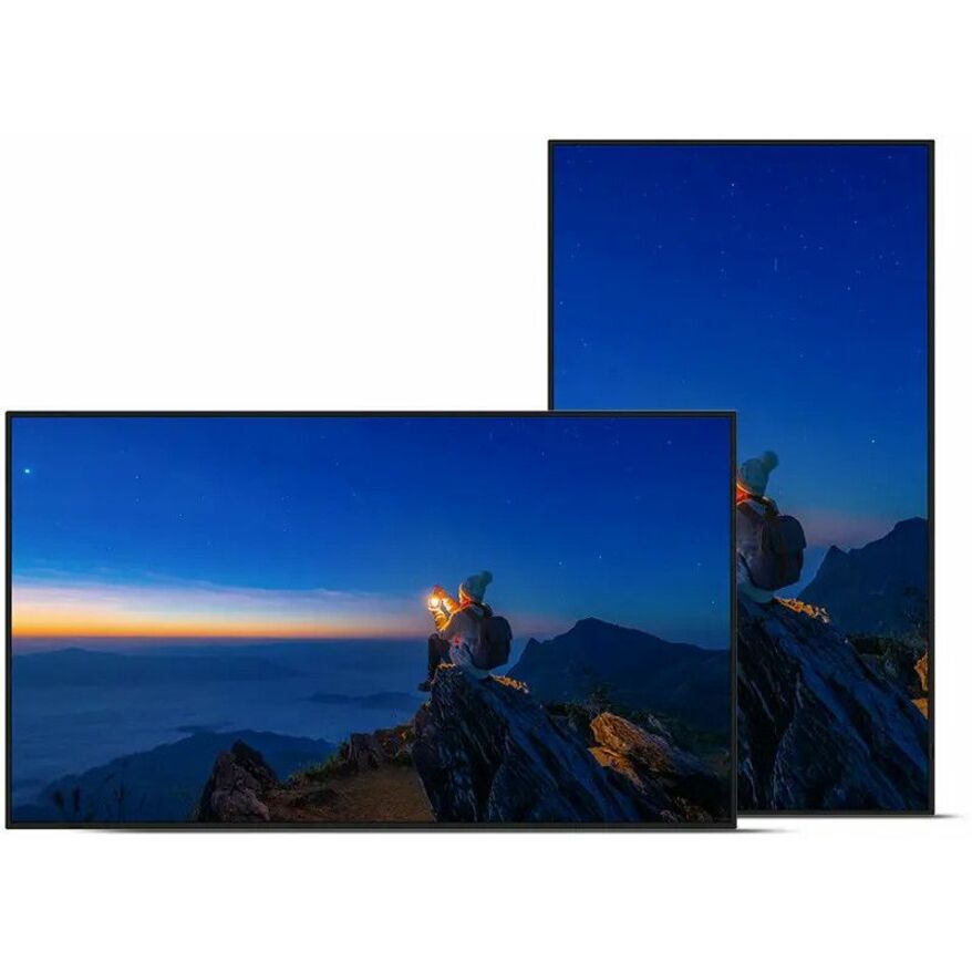 SHARP® 75" Ultra High Definition Professional Display
